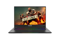 Tulpar T7 Gears 5 Hivebusters Special Edition 17,3"